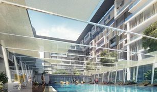 1 Bedroom Apartment for sale in Oasis Residences, Abu Dhabi Oasis 1