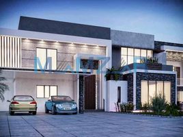 8 Bedroom Villa for sale at Khalifa City A Villas, Khalifa City A