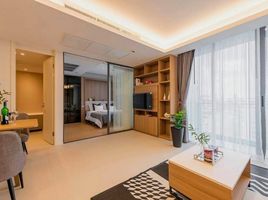 1 спален Кондо в аренду в Circle Condominium, Makkasan