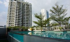 Fotos 3 of the Communal Pool at Quad Silom