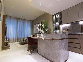 Studio Condo for sale at Beverly Boulevard, Central Towers, Arjan