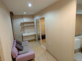 1 Schlafzimmer Wohnung zu verkaufen im Apple Condo, Samrong Nuea, Mueang Samut Prakan, Samut Prakan