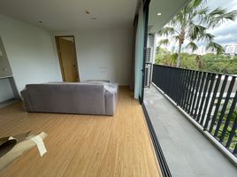 2 Schlafzimmer Appartement zu vermieten im Chern Residence, Khlong Tan Nuea