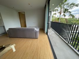 2 Bedroom Apartment for rent at Chern Residence, Khlong Tan Nuea