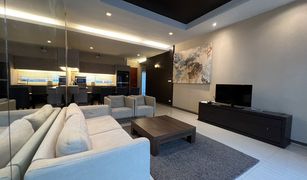 3 chambres Villa a vendre à Nong Prue, Pattaya The Ville Jomtien