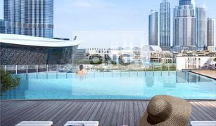 , दुबई Vida Residences Dubai Mall में 2 बेडरूम अपार्टमेंट बिक्री के लिए