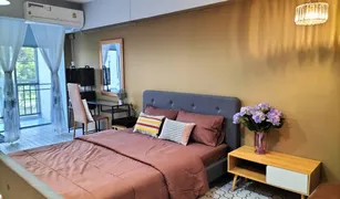 Studio Condo for sale in Tha Sala, Chiang Mai PP Condominium