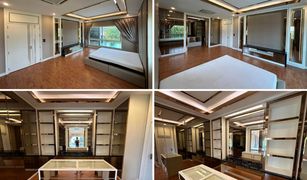 3 Bedrooms House for sale in Sala Thammasop, Bangkok The Grand Pinklao
