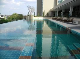 1 Bedroom Condo for sale at Lumpini Ville Latphrao-Chokchai 4, Saphan Song