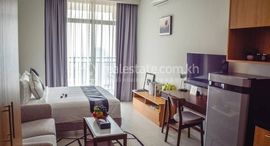 Verfügbare Objekte im UNDER MARKET VALUE!! Studio Unit 21H/2109 for rent in BKK1