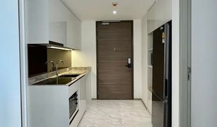 2 chambres Condominium a vendre à Khlong Toei, Bangkok FYNN Asoke Sukhumvit 10