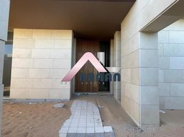 4 Bedroom Villa for sale at Nudra, Saadiyat Cultural District, Saadiyat Island, Abu Dhabi