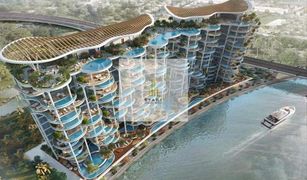 Квартира, 1 спальня на продажу в , Дубай Damac Bay