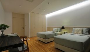 4 Bedrooms Apartment for sale in Khlong Tan Nuea, Bangkok Biohouse