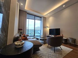 2 Bedroom Condo for rent at The Estelle Phrom Phong, Khlong Tan, Khlong Toei