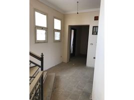 4 Bedroom Condo for rent at Meadows Park, Sheikh Zayed Compounds, Sheikh Zayed City, Giza