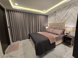 2 Schlafzimmer Appartement zu vermieten im Arcadia Millennium Tower, Nong Prue, Pattaya