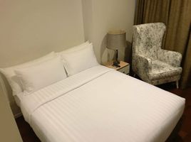 2 Schlafzimmer Appartement zu vermieten im Hyde Sukhumvit 11, Khlong Toei Nuea