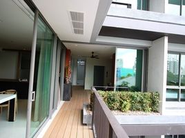 3 Schlafzimmer Appartement zu vermieten im Promphan 53, Khlong Tan Nuea