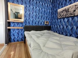 Studio Appartement zu vermieten im Ideo Blucove Sukhumvit, Bang Na, Bang Na