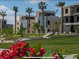 5 Bedroom Villa for sale at Al Karma 4, Sheikh Zayed Compounds, Sheikh Zayed City, Giza