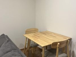 1 Bedroom Condo for rent at The Line Vibe, Chomphon