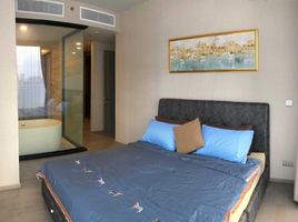 2 Schlafzimmer Appartement zu vermieten im Celes Asoke, Khlong Toei Nuea