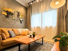 Studio Penthouse for rent at Fort Victoria, Makati City, Southern District