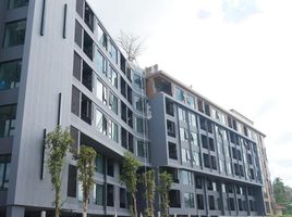 1 Bedroom Condo for sale at 6th Avenue Surin, Choeng Thale