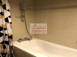 1 Bedroom Apartment for sale at Sun Tower, Shams Abu Dhabi, Al Reem Island