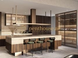 2 Bedroom Condo for sale at Six Senses Residences, The Crescent, Palm Jumeirah