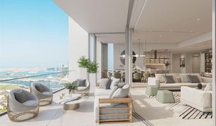 5 Habitaciones Ático en venta en , Dubái LIV Marina