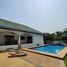 3 Bedroom Villa for rent at Stuart Park Villas, Nong Kae, Hua Hin