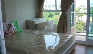 1 Bedroom Condo for sale in Tha Raeng, Bangkok We Condo Ekkamai-Raminthra