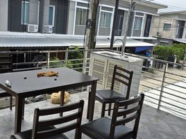3 Schlafzimmer Haus zu vermieten im Pruksa Ville Ratsada-Kohkeaw, Ko Kaeo