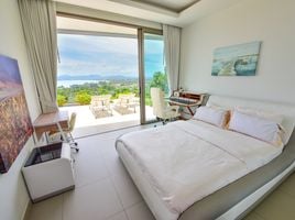 3 Bedroom Apartment for sale at Andamaya Surin Bay, Choeng Thale