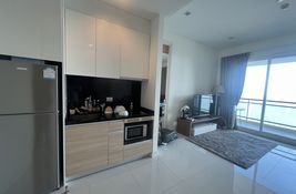 1 Schlafzimmer Wohnung im Projekt Reflection Jomtien Beach in Chon Buri, Thailand kaufen