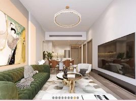 Studio Apartment for sale at Neva Residences, Tuscan Residences