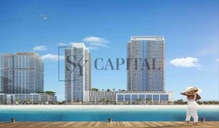 2 Bedrooms Apartment for sale in EMAAR Beachfront, Dubai Marina Vista