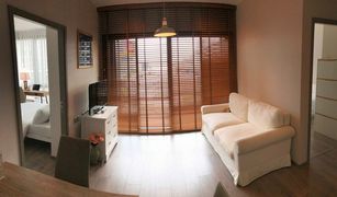 2 Bedrooms Condo for sale in Chomphon, Bangkok Whizdom Avenue Ratchada - Ladprao