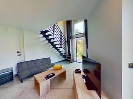 1 Schlafzimmer Appartement zu verkaufen im Utopia Loft, Rawai