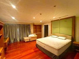 3 Schlafzimmer Appartement zu vermieten im Oriental Towers, Khlong Tan Nuea