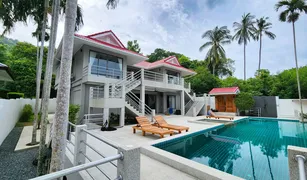 ขายวิลล่า 5 ห้องนอน ใน บ่อผุด, สุราษฎร์ธานี 