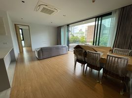 2 Schlafzimmer Wohnung zu vermieten im Chern Residence, Khlong Tan Nuea, Watthana