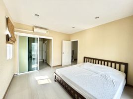 3 Schlafzimmer Villa zu verkaufen im Passorn Prestige Onnut, Prawet, Prawet