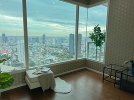 2 Bedroom Condo for sale at Menam Residences, Wat Phraya Krai, Bang Kho Laem, Bangkok