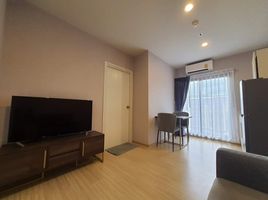 1 Schlafzimmer Appartement zu vermieten im Plum Condo Pinklao Station, Bang Yi Khan