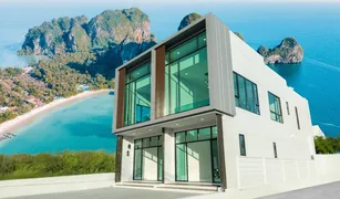 4 Bedrooms Townhouse for sale in Ao Nang, Krabi 