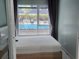 Studio Condo for rent at Regent Home Bangson 27, Bang Sue, Bang Sue, Bangkok