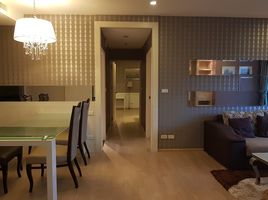 3 Schlafzimmer Appartement zu vermieten im Noble Remix, Khlong Tan, Khlong Toei